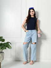 Stylish Glamorous Girls and Womens Black Tops