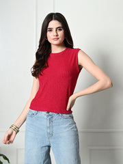 Stylish Glamorous Girls and Womens Pink Tops