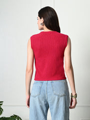 Stylish Glamorous Girls and Womens Pink Tops