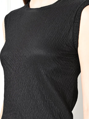 Stylish Glamorous Girls and Womens  Black Tops