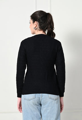 Women's Winterwear Sweater – Cozy, Chic, and Warm Essentials for the Cold Season