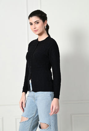 Women's Winterwear Sweater – Cozy, Chic, and Warm Essentials for the Cold Season