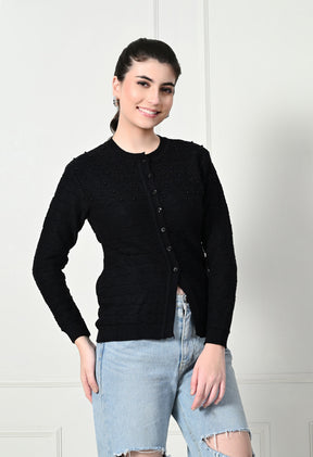 Women's Winterwear Sweater – Cozy, Chic, and Warm Essentials for the Cold Season