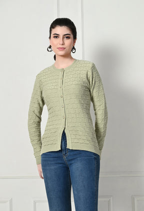 Women's Winterwear Sweater – Cozy, Chic, and Warm Essentials for the Cold Season