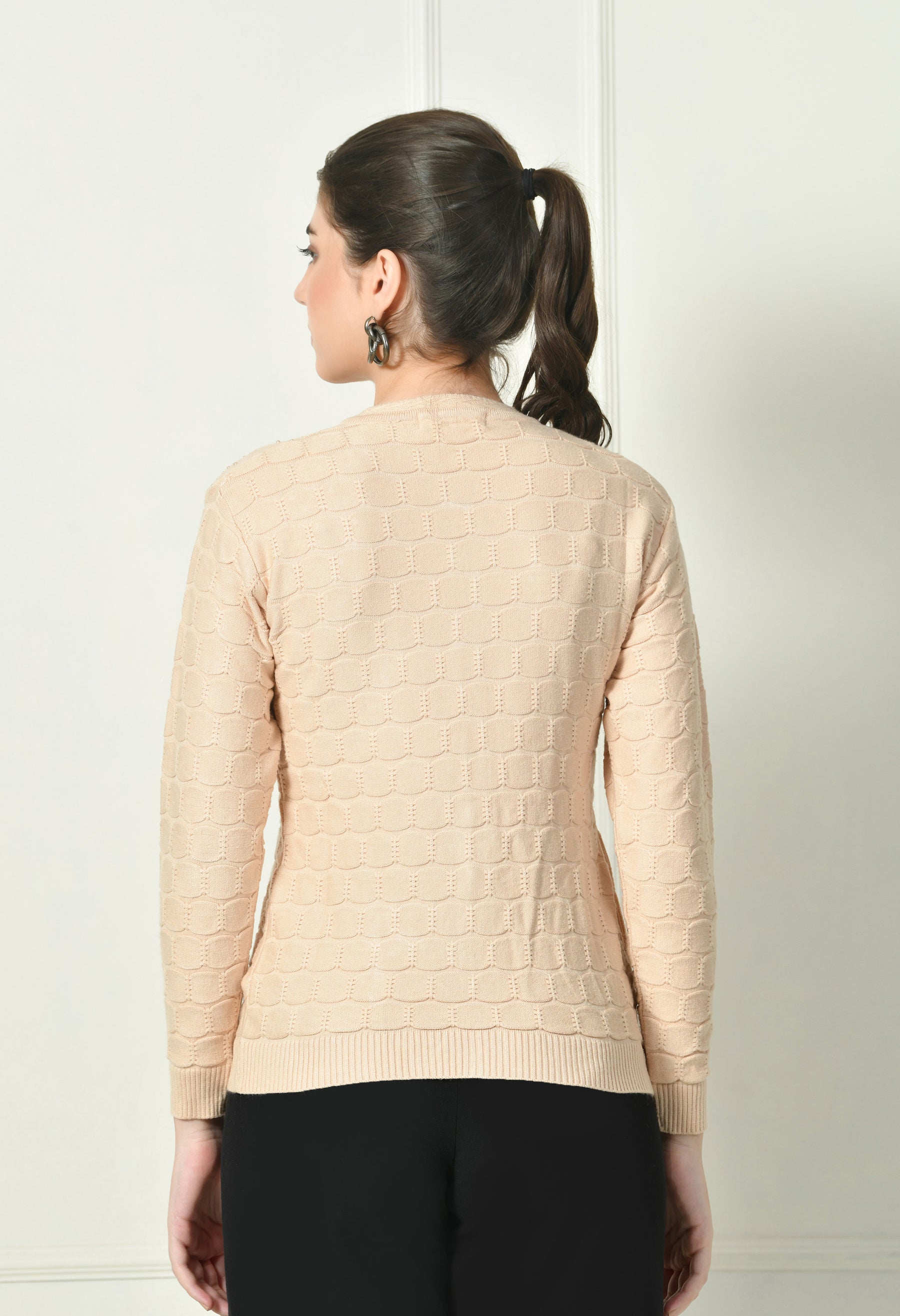 Women's Winterwear Sweater – Cozy, Chic, and Warm Essentials for the Cold Season