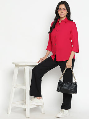 Chic and Stylish Modern Women’s Shirts – Trendy, Comfortable, and Versatile Tops for Effortless Day-to-Night Fashion