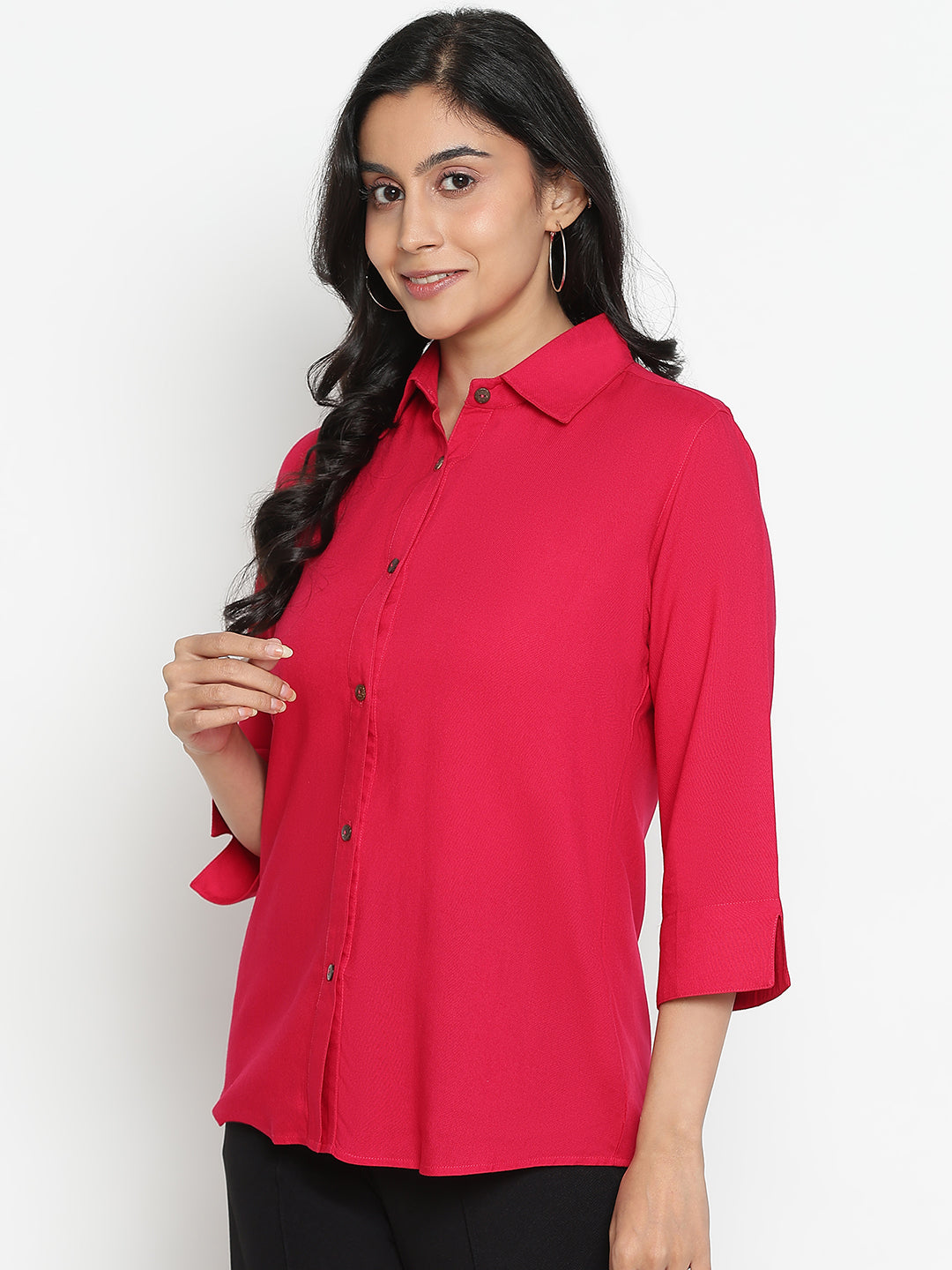 Chic and Stylish Modern Women’s Shirts – Trendy, Comfortable, and Versatile Tops for Effortless Day-to-Night Fashion