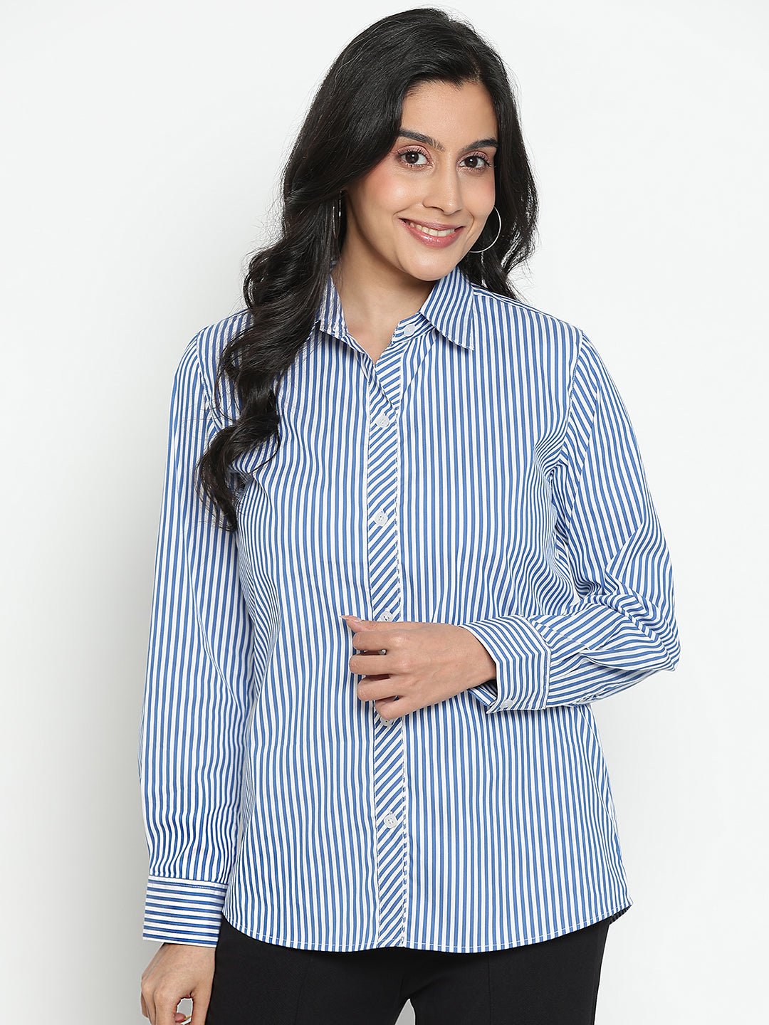 Chic and Stylish Modern Women’s Shirts – Trendy, Comfortable, and Versatile Tops for Effortless Day-to-Night Fashion