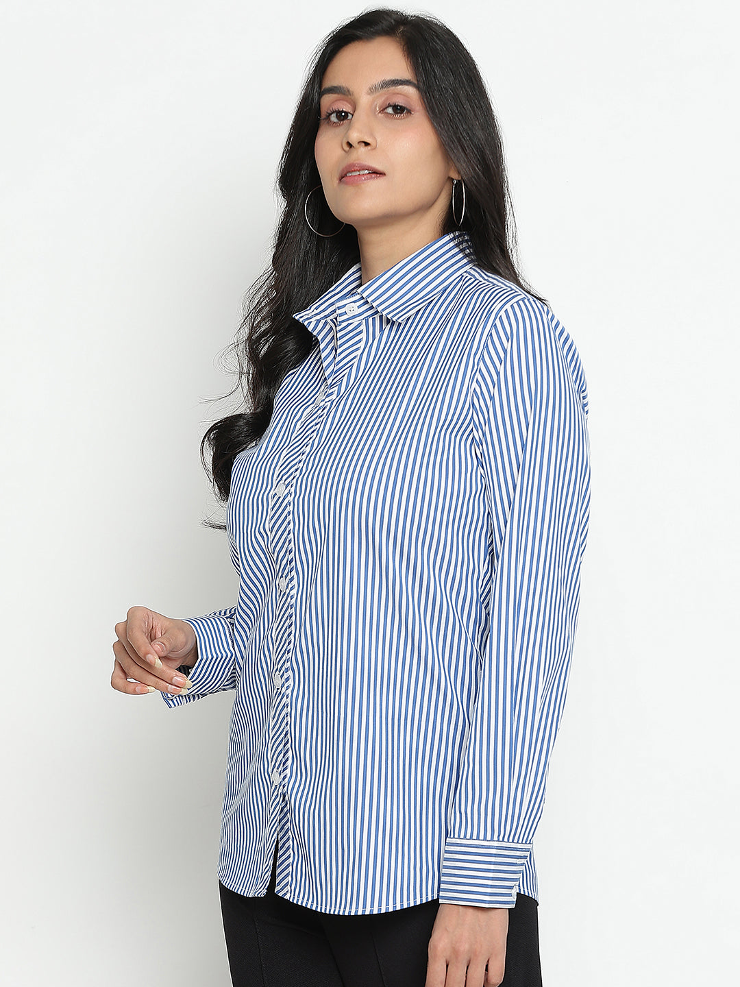 Chic and Stylish Modern Women’s Shirts – Trendy, Comfortable, and Versatile Tops for Effortless Day-to-Night Fashion